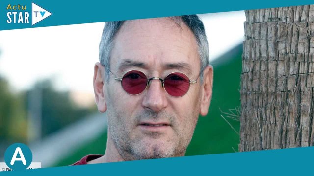 Les Enfoirés Michael Jones dévoile cette folle condition pour intégrer la troupe des Restos du coe