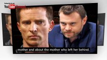 The identity of Sasha's biological mother was revealed ABC General Hospital Spoi