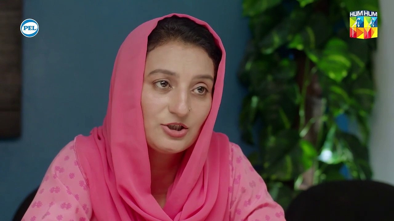 Kaash Mere Paas Paise Hote...! #sukainakhan #omershahzad - Fitna - FLO Digital