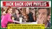 Y&R Spoilers Shock_ Jack wants to reunite with Phyllis - lying Diane has reveale