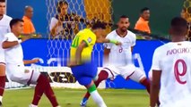 Brazil 1 - 1 Venezuela || Full Highlights and Goals 2023