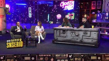 Luis Felipe Tovar: "el éxito ya no está en Hollywood"