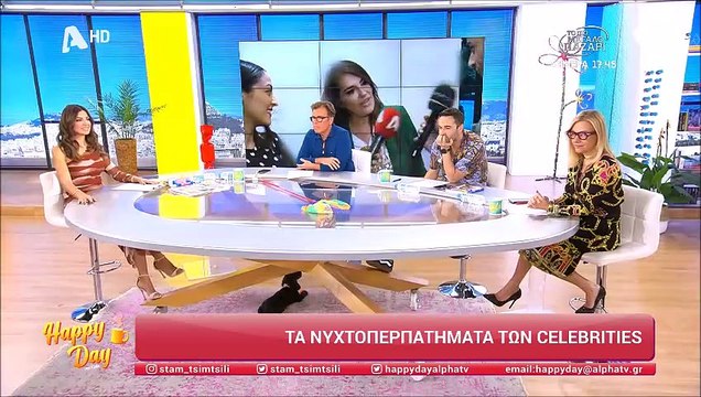 Ζαρίφη για Αλεξάνδρου: «Ήμουν προβληματισμένη. Είχα επικοινωνήσει με τον Δημήτρη και…»