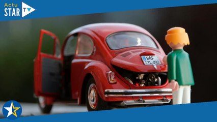 Soldes 2023 : Réduction très alléchante sur ces véhicules Playmobil