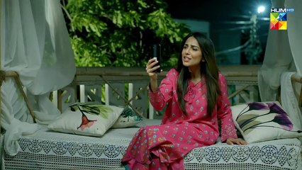 Kitne Saal Kanwara Rehna Paray Ga... #ushnashah #usamakhan - Aas - FLO Digital