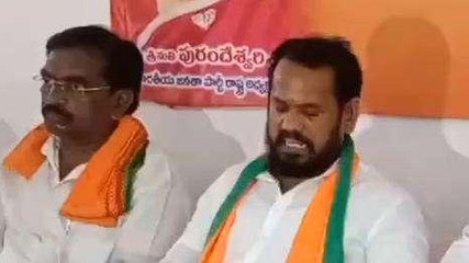 శ్రీకాకుళం జిల్లా: వైసీపీకి ఆ దమ్ము ఉందా...?