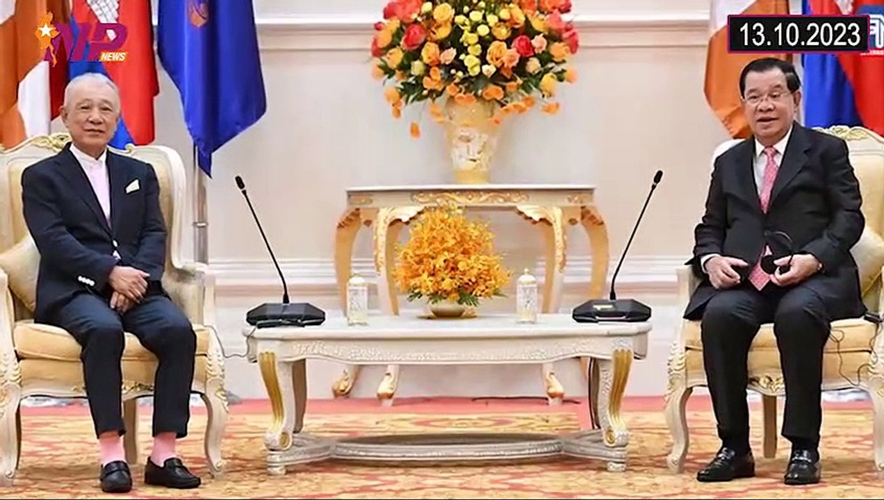 ပြည်တွင်းနှင့် ပြည်ပက ၂၄ နာရီအတွင်း စိတ်ဝင်စားဖွယ်သတင်းများ