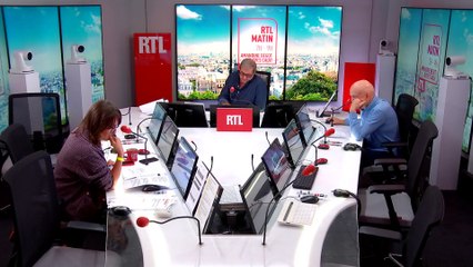 POLITIQUE - Éric Ciotti est l'invité de Amandine Bégot