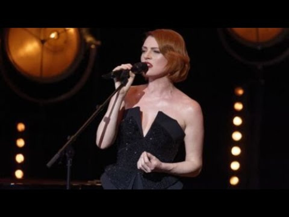 Elodie Frégé amoureuse de Grégory Fitoussi : cette belle « première fois »...