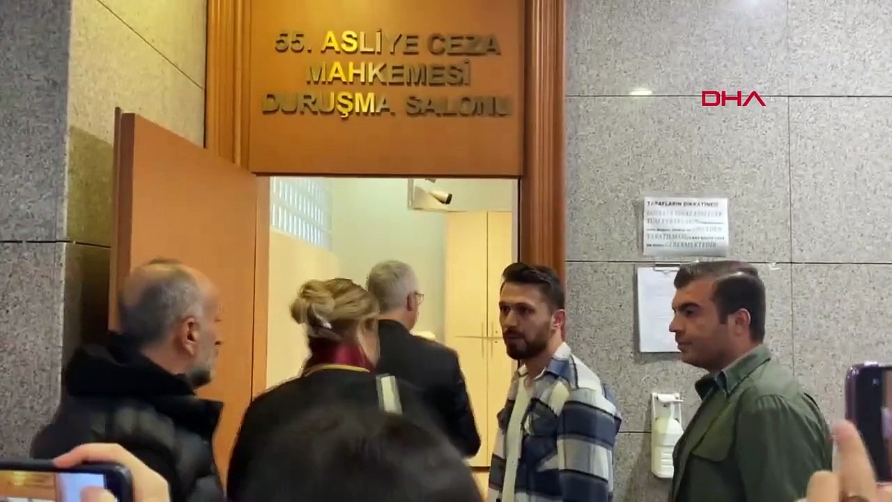 Pourquoi Cengiz Kurtoğlu a-t-il été emprisonné ?Qu'est-ce que l'incident de Cengiz Kurtoğlu Mustafa Can ?