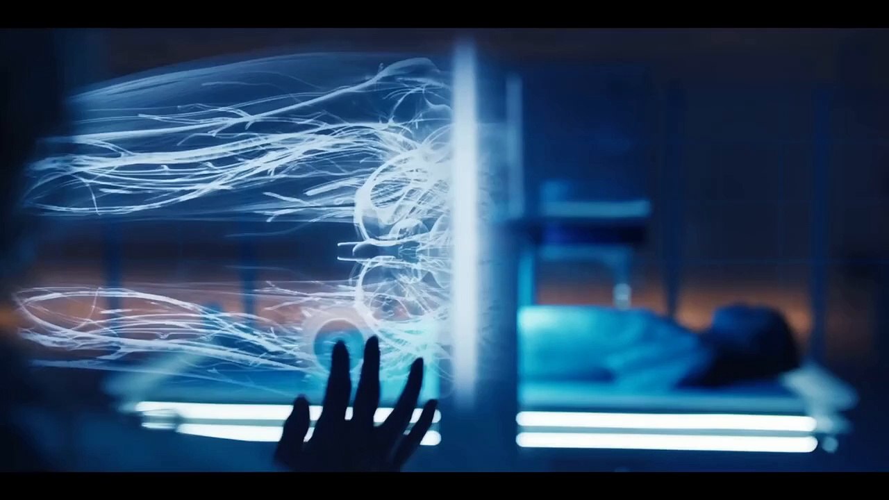 Orphan Black: Echoes Teaser OV