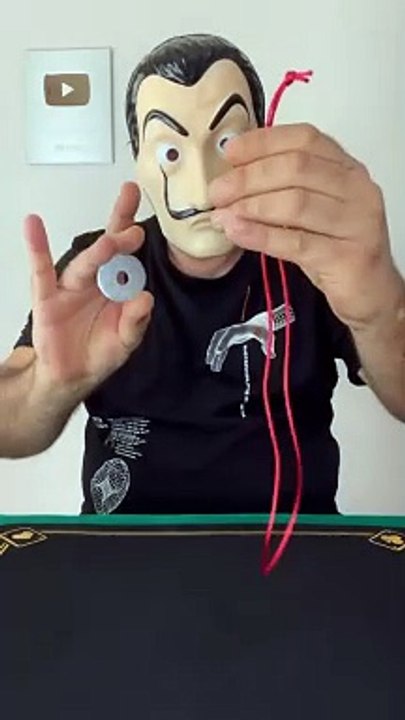 Best Magic Trick With Tutorial