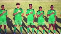 Dominica vs Britis Concacaf 1-1 Nations League Highlights 2023-24