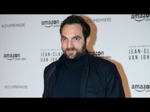 David Mora (Scènes de ménages) : premier fou rire de sa fille, les internautes fondent