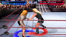 Debra vs Trish Stratus Single