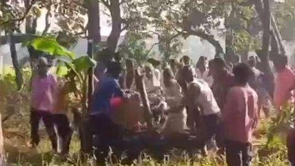 स्कूल से छात्र को किया किडनैप, हाथ-पैर बांधकर आंखें निकाली, ऐसे किया मर्डर