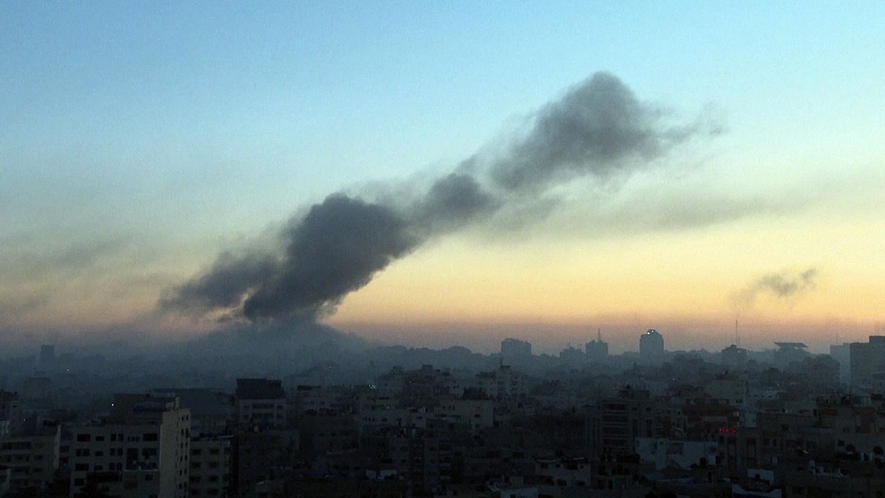 Israelsche Armee: Zivilisten sollen Gaza verlassen