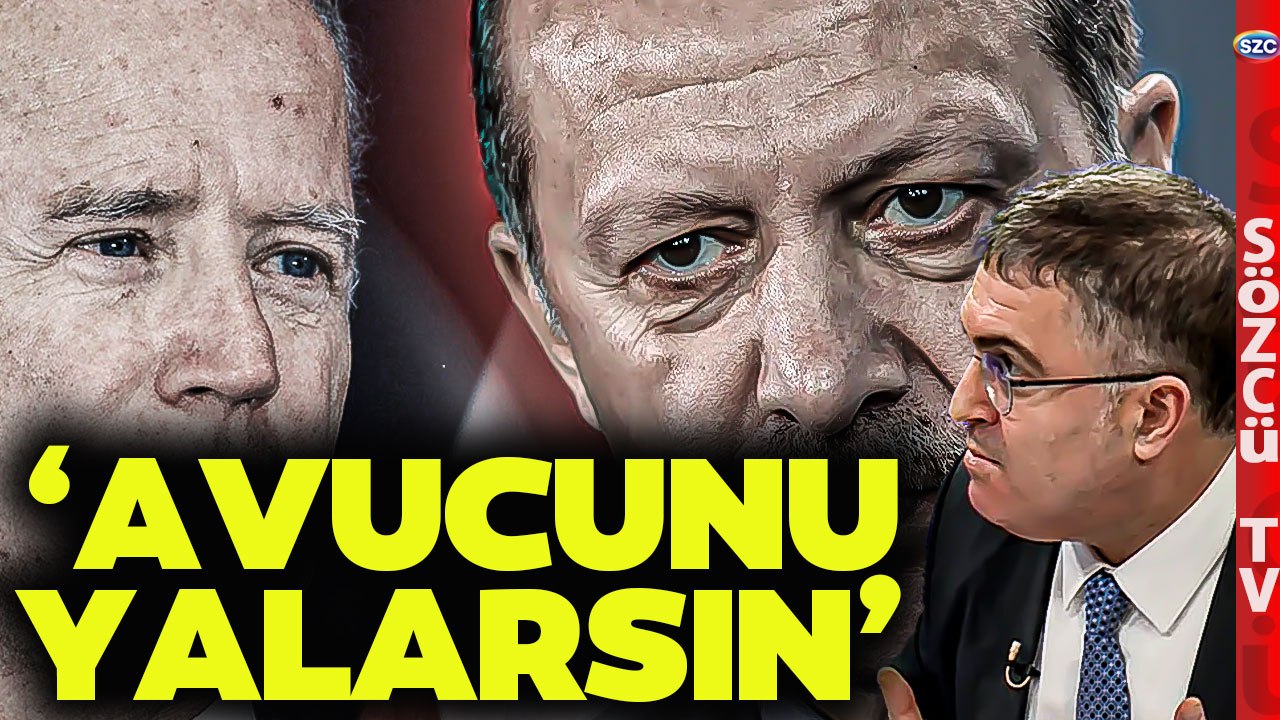 'Bunlar Acı Gerçekler' Ersan Şen'den Kritik Cuma Günü Uyarısı!