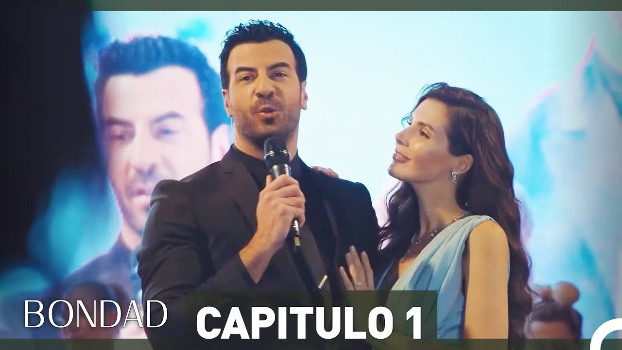 Bondad Capítulo 1 (Español Doblado) - Vídeo Dailymotion