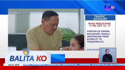 'Tommy' sa "Pepito Manaloto: Tuloy ang Kwento," magpapaalam na raw? | BK