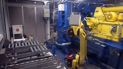 Fabryka broni w Radomiu - cz. 2