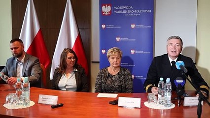 Elbląg: Szansa na rozwój portu morskiego dzięki centralnemu wsparciu