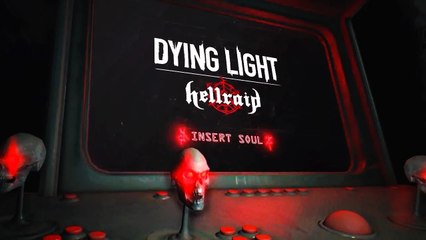 Dying Light - Official Hellraid DLC Trailer
