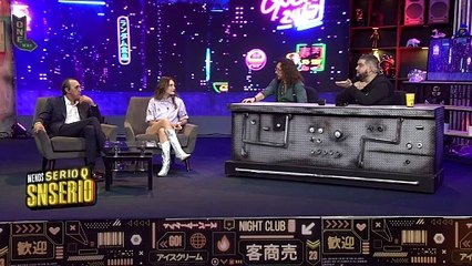 Tania Rendón ¿sufrió al salir de la televisión?