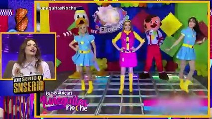 Tania Rendón: de meserita de 'Acábatelo' a empresaria