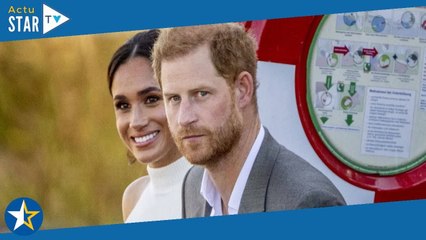 Harry et Meghan : Lilibet baptisée dans le plus grand des secrets, la famille royale aux abonnés abs