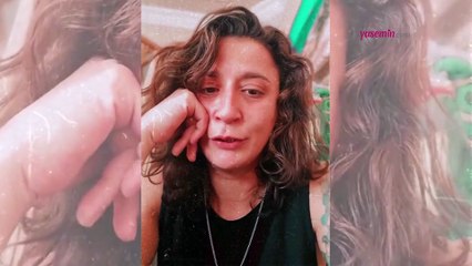 Metin Akpınar'ın kızı Duygu Nebioğlu'ndan açıklama: "Soyadımı değiştirmeyeceğim"