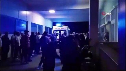 Combat terrestre transformé en conflit armé : 2 morts, 7 blessés