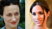 Wallis Simpson e Meghan Markle sono 