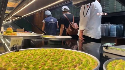 La municipalité de Seyhan a inspecté les entreprises alimentaires du district de Gürselpaşa