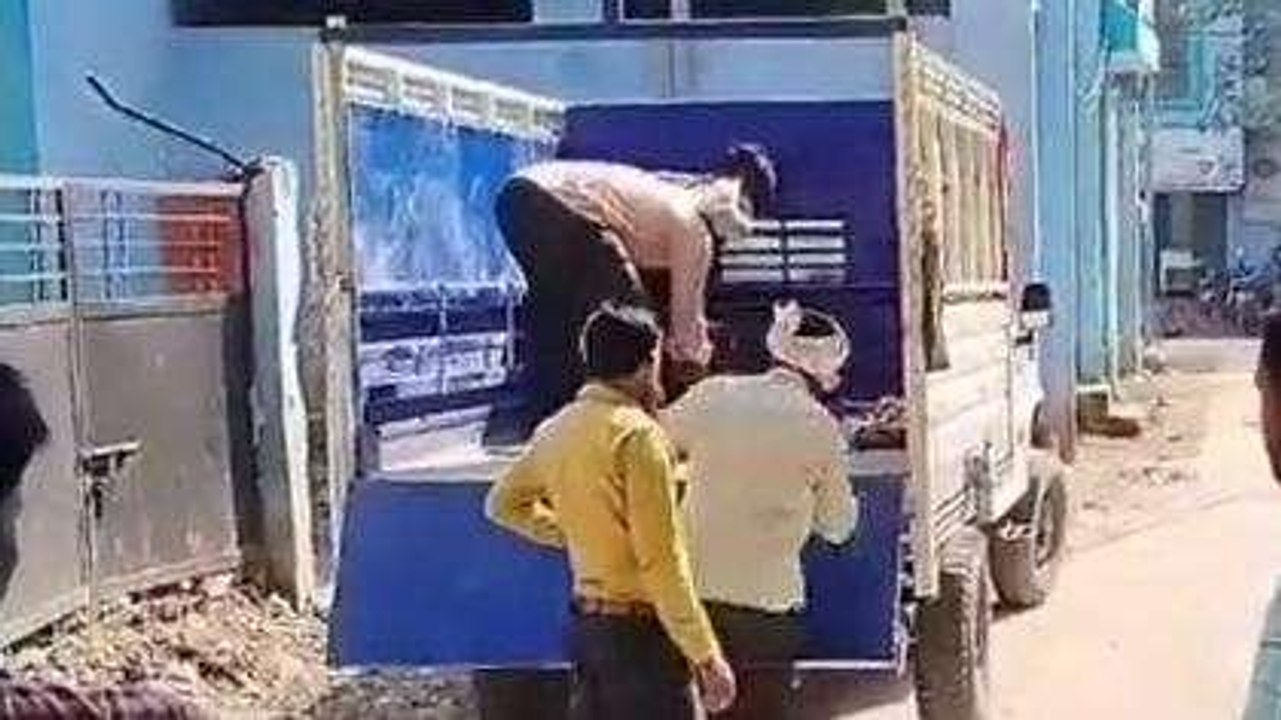 वैशाली: वाया नदी में डूबने से बालक की हुई मौत, मचा हाहाकार