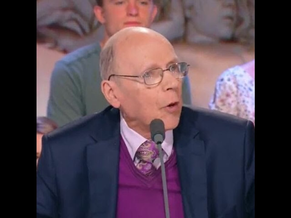 Les Grandes Gueules : Alain Marschall donne des nouvelles de Jacques Maillot