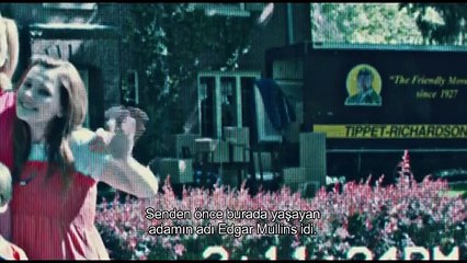 Haunter Bande-annonce (TR)