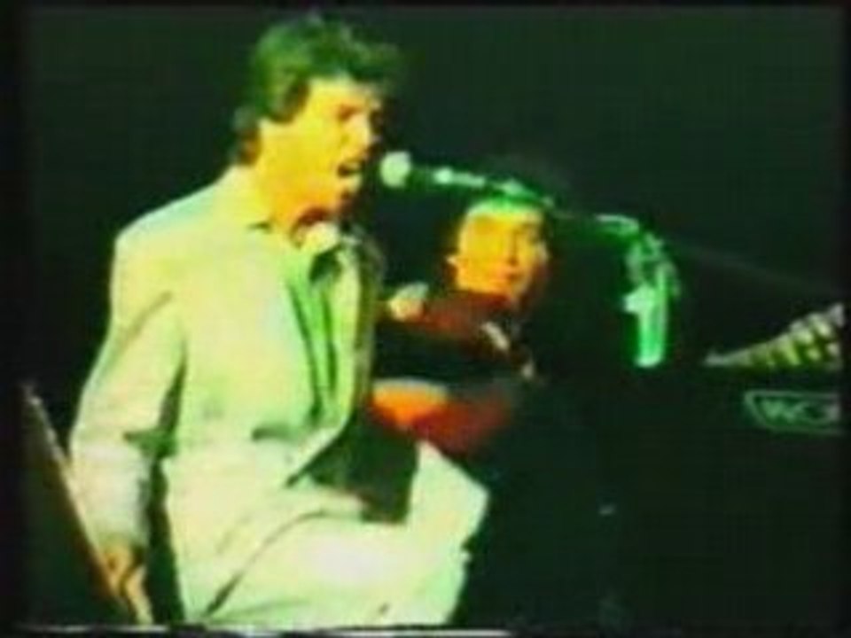 Camaron y tomatito en valencia plaza toros