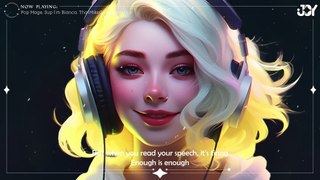 Chill Music Playlist Chill songs when you want to feel motivated and relaxed - Study, sleep