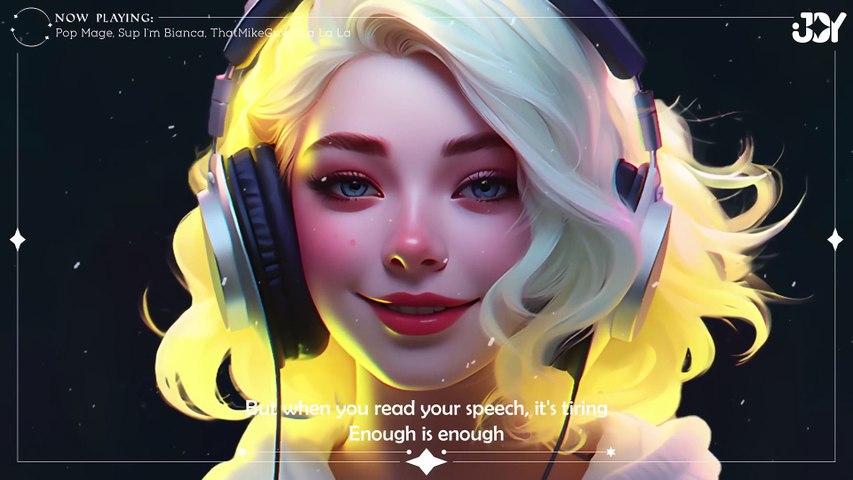 Chill Music Playlist Chill songs when you want to feel motivated and relaxed - Study, sleep