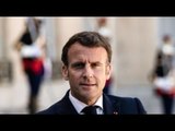 Emmanuel Macron : il assistera au concert test d'Indochine le 29 mai prochain à Paris...