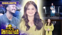 Erica Ladiza achieves her first win as daily champion | It's Showtime Tawag Ng Tanghalan