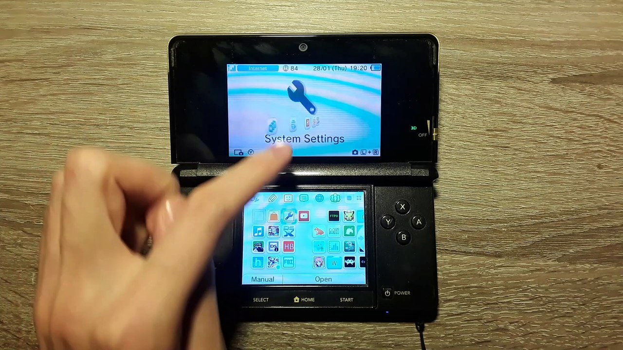 HowTo install LUMA 3DS CFW on ALL Nintendo 3DS consoles (11.17.0-50 to 11.4.0) [English|HD]