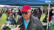 Aboriginal residents on the Voice to Parliament | October 13, 2023 | Illawarra Mercury