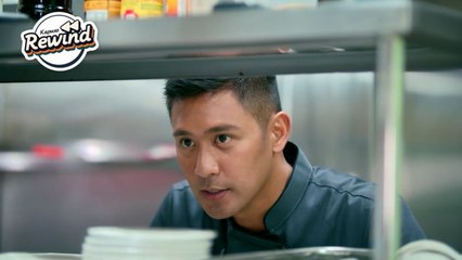 Kapuso Rewind: The story is slowly unfolding! (To Have and To Hold)