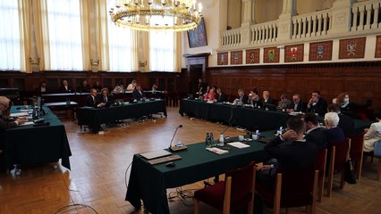 Budżet Sopotu na 2024 rok: PiS w kontrze