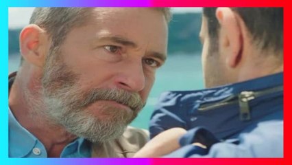 ‘Me robó mi vida’, capítulo 284: Mehmet Emir estalla contra Ates tras la detención de Bahar