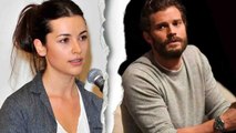 'Quiet in Silence': Jamie Dornan Divorced Amelia Warner