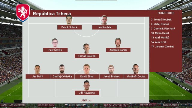 Czech Republic 0-3 Albania Extended Highlights UEFA EURO Qualifiers 2024 - Taulant Seferi Goal