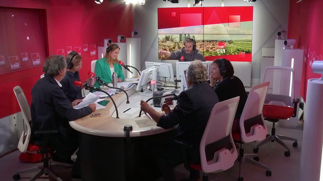 Le Théâtre Yolande Moreau - Le Billet de François Morel